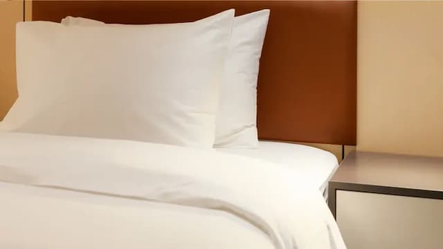 Banana Guesthouse South Pattaya-Junior Standard Twin-2