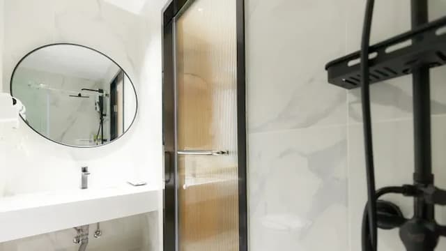 Banana Guesthouse South Pattaya-Junior Standard Double-3