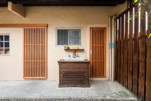 Victory Guesthouse-Japanese-style B&B-2 people (no breakfast)-2