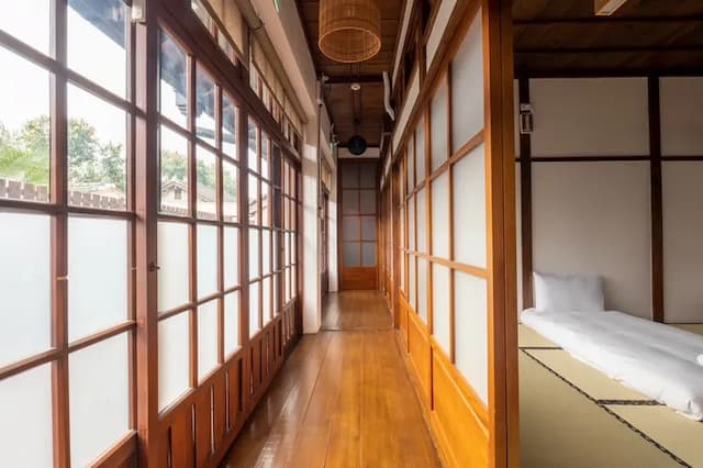 Victory Guesthouse-Japanese-style B&B-2 people (no breakfast)-6