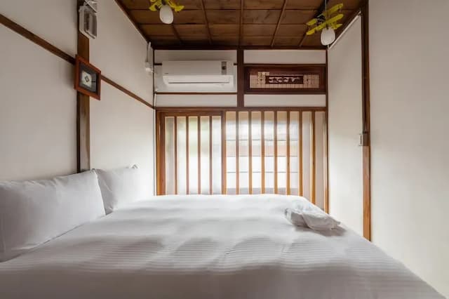 Victory Guesthouse-Japanese-style B&B-2 people (no breakfast)-5