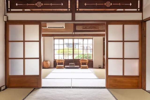 Victory Guesthouse-Japanese-style B&B-2 people (no breakfast)-3