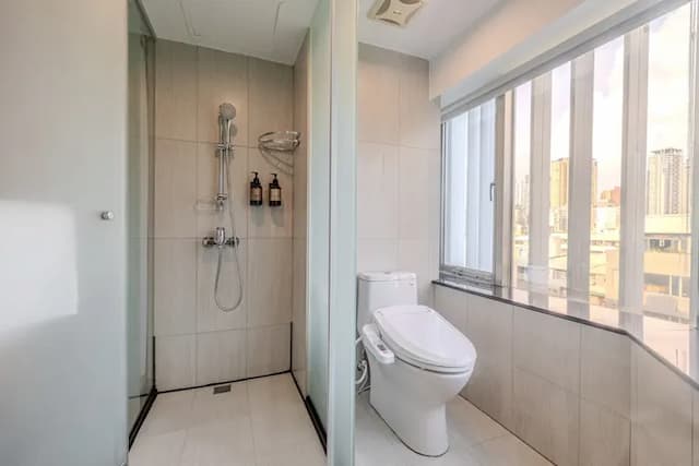 橙居台中-橙享客房-隨機安排無法指定房型-3