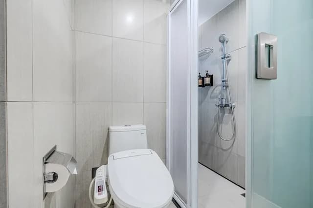 橙居台中-橙橙行政客房-隨機安排無法指定房型-6