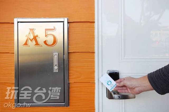 集集金格民宿-316317史努比七人套房-5