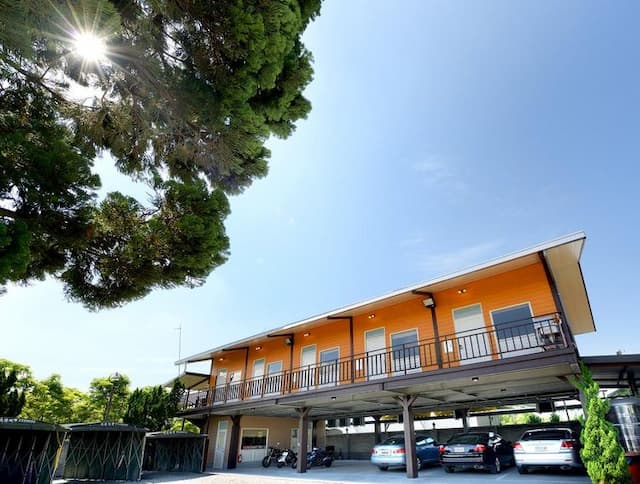 集集金格民宿-316317史努比七人套房-6