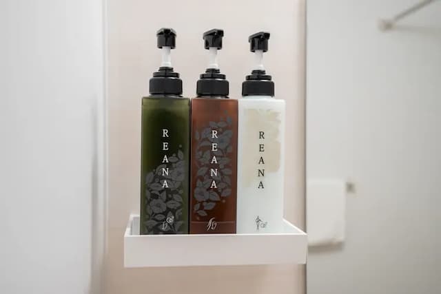 LAKU HOTEL ASAKUSA-10-min walk to Sensoji Temple｜6 min to Skytree/Direct Airport｜35 min to Disney｜29.9㎡｜Up to 3 guests-12