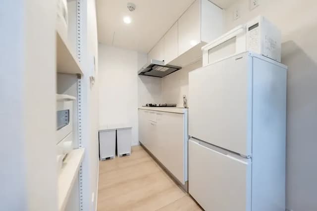 LAKU HOTEL ASAKUSA-10-min walk to Sensoji Temple｜6 min to Skytree/Direct Airport｜35 min to Disney｜29.9㎡｜Up to 3 guests-6