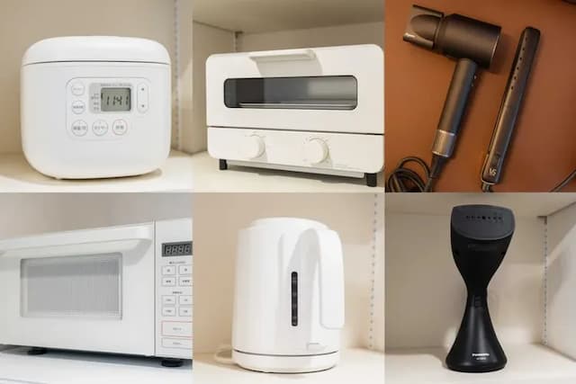 LAKU HOTEL ASAKUSA-10-min walk to Sensoji Temple｜6 min to Skytree/Direct Airport｜35 min to Disney｜29.9㎡｜Up to 3 guests-8