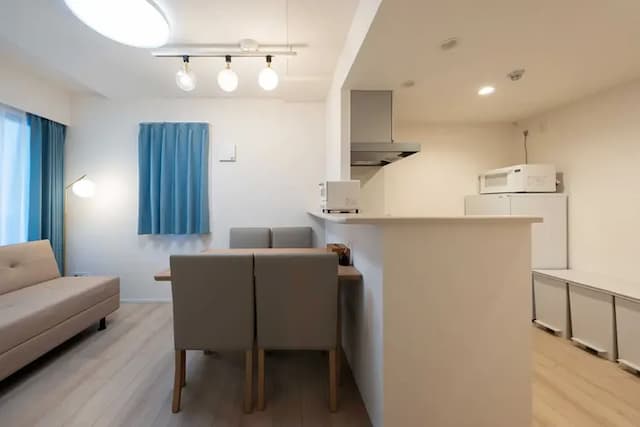 LAKU HOTEL ASAKUSA-10minSensoji｜6minSkytree｜DirectAirport｜4ppl｜36.7㎡-5