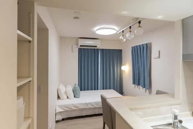 LAKU HOTEL ASAKUSA-10minSensoji｜6minSkytree｜DirectAirport｜4ppl｜36.7㎡-7