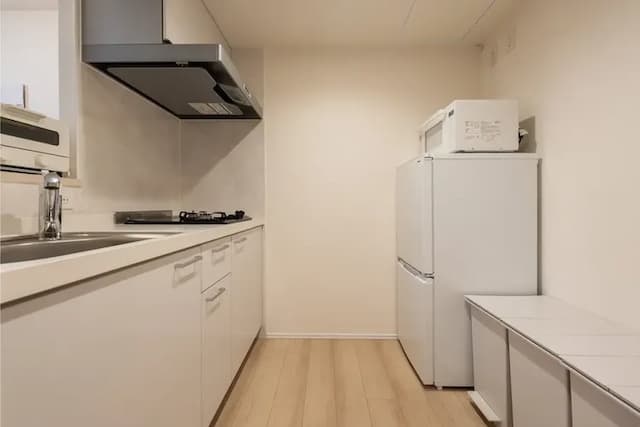 LAKU HOTEL ASAKUSA-10minSensoji｜6minSkytree｜DirectAirport｜4ppl｜36.7㎡-8