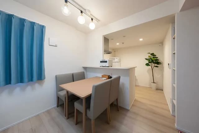 LAKU HOTEL ASAKUSA-10minSensoji｜6minSkytree｜DirectAirport｜4ppl｜36.7㎡-3