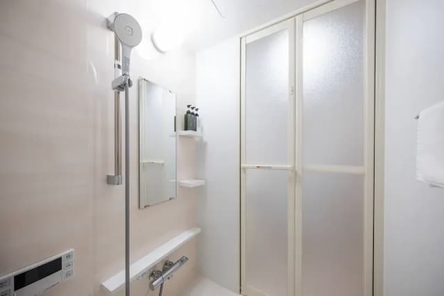 LAKU HOTEL ASAKUSA-10minSensoji｜6minSkytree｜DirectAirport｜4ppl｜36.7㎡-11