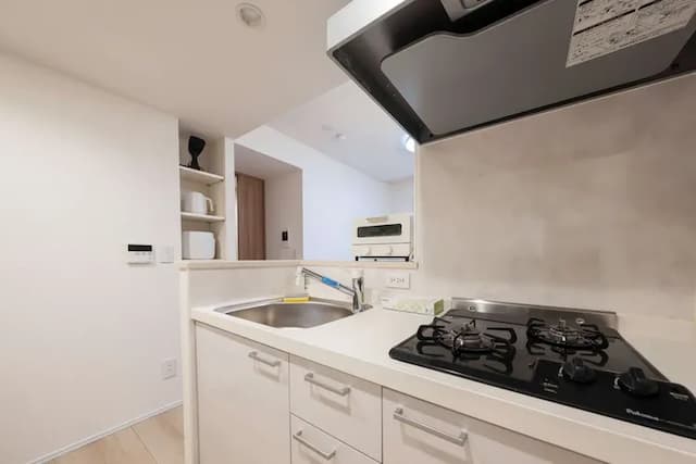 LAKU HOTEL ASAKUSA-10minSensoji｜6minSkytree｜DirectAirport｜4ppl｜36.7㎡-9