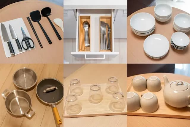 LAKU HOTEL ASAKUSA-10minSensoji｜6minSkytree｜DirectAirport｜4ppl｜36.7㎡-13