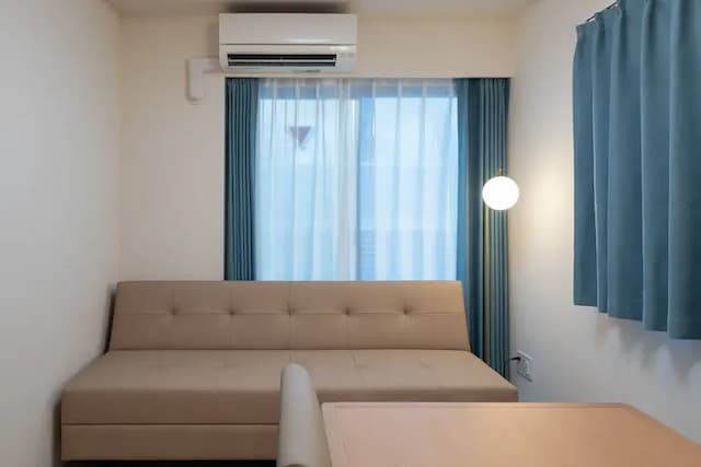 LAKU HOTEL ASAKUSA-10minSensoji｜6minSkytree｜DirectAirport｜4ppl｜36.7㎡-6