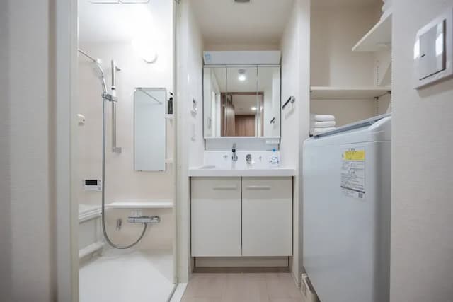 LAKU HOTEL ASAKUSA-10minSensoji｜6minSkytree｜DirectAirport｜4ppl｜36.7㎡-10