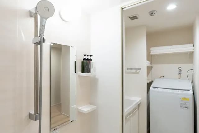 LAKU HOTEL ASAKUSA-10minSensoji｜6minSkytree｜DirectAirport｜5ppl｜43.1㎡-10