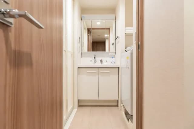 LAKU HOTEL ASAKUSA-10minSensoji｜6minSkytree｜DirectAirport｜5ppl｜43.1㎡-11