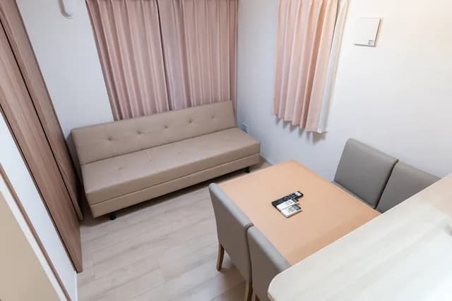 LAKU HOTEL ASAKUSA-10minSensoji｜6minSkytree｜DirectAirport｜5ppl｜43.1㎡-5