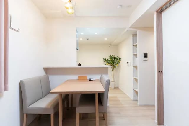 LAKU HOTEL ASAKUSA-10minSensoji｜6minSkytree｜DirectAirport｜5ppl｜43.1㎡-9