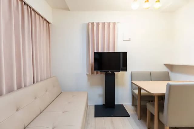 LAKU HOTEL ASAKUSA-10minSensoji｜6minSkytree｜DirectAirport｜5ppl｜43.1㎡-13