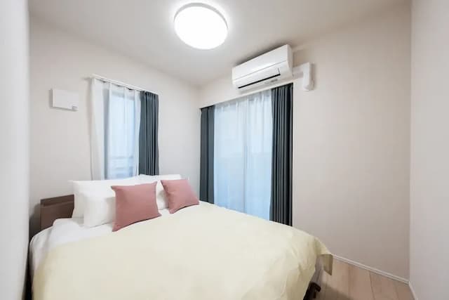 LAKU HOTEL ASAKUSA-10-min walk to Sensoji Temple｜6 min to Skytree / Direct to Airport｜35 min to Disney｜60.22㎡｜Up to 5 guests-2