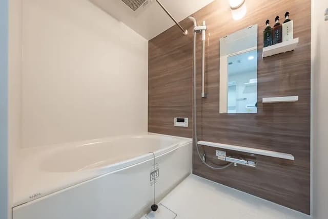 LAKU HOTEL ASAKUSA-10-min walk to Sensoji Temple｜6 min to Skytree / Direct to Airport｜35 min to Disney｜60.22㎡｜Up to 5 guests-11