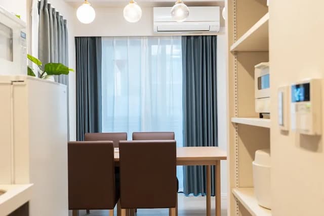 LAKU HOTEL ASAKUSA-10-min walk to Sensoji Temple｜6 min to Skytree / Direct to Airport｜35 min to Disney｜60.22㎡｜Up to 5 guests-4