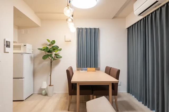 LAKU HOTEL ASAKUSA-10-min walk to Sensoji Temple｜6 min to Skytree / Direct to Airport｜35 min to Disney｜60.22㎡｜Up to 5 guests-5