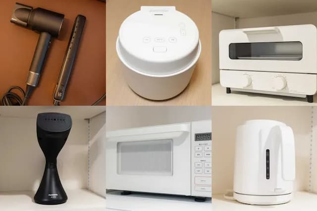 LAKU HOTEL ASAKUSA-10-min walk to Sensoji Temple｜6 min to Skytree / Direct to Airport｜35 min to Disney｜46.64㎡｜Up to 5 guests-14