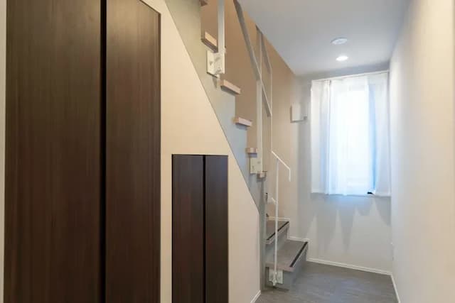 LAKU HOTEL ASAKUSA-10-min walk to Sensoji Temple｜6 min to Skytree / Direct to Airport｜35 min to Disney｜46.64㎡｜Up to 5 guests-7