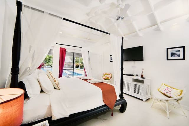 Tamarind Exclusive Villas-Lake Villa ( 6 bedrooms)-2