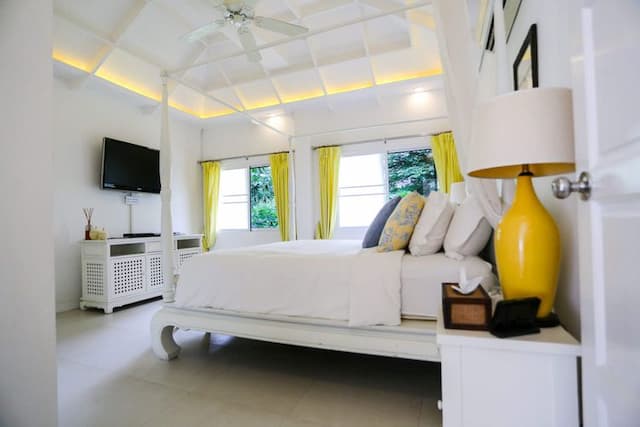 Tamarind Exclusive Villas-Lake Villa ( 6 bedrooms)-6