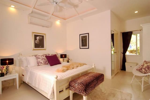 Tamarind Exclusive Villas-Lake Villa ( 6 bedrooms)-4