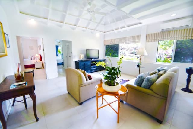 Tamarind Exclusive Villas-Lake Villa ( 6 bedrooms)-7