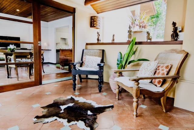 Tamarind Exclusive Villas-Orchid Villa ( 3 Bedrooms)-6