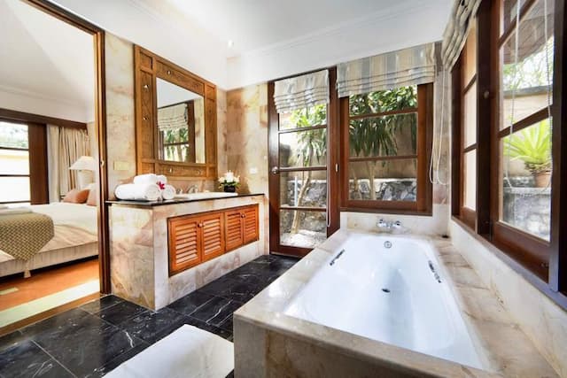 Tamarind Exclusive Villas-Orchid Villa ( 3 Bedrooms)-8