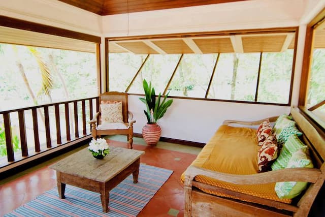 Tamarind Exclusive Villas-Orchid Villa ( 3 Bedrooms)-7