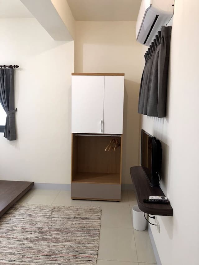 Warm B&B-Double room-5