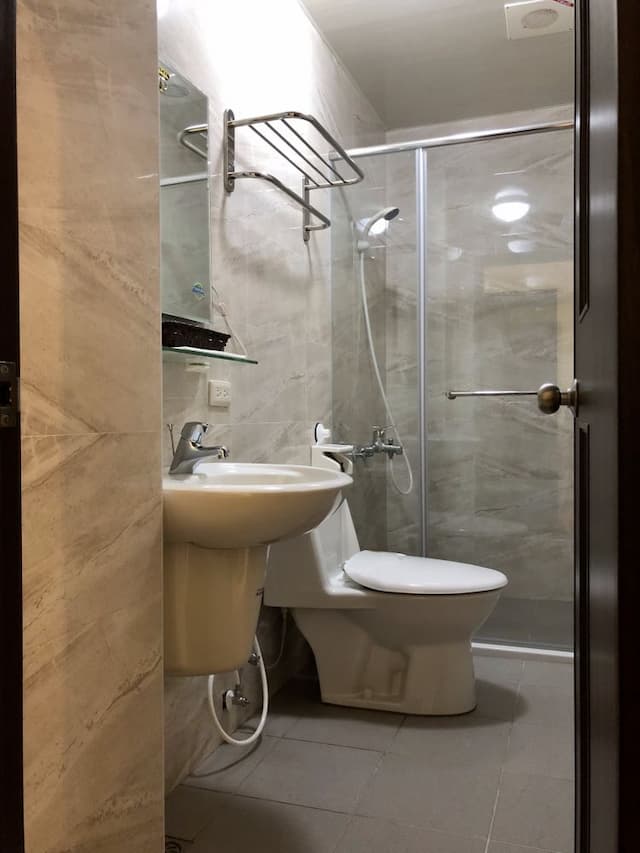 Warm B&B-Double room-3