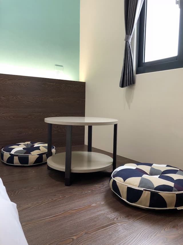 Warm B&B-Double room-2