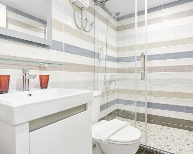 台北旅坊 Bon Hotel Taipei-經濟雙人房-6