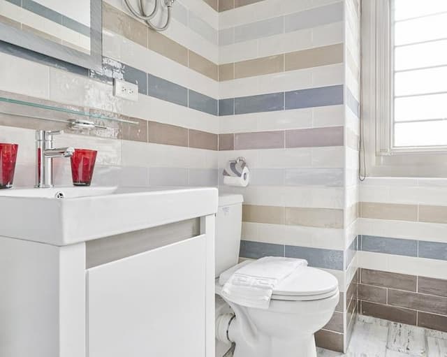 台北旅坊 Bon Hotel Taipei-日式雙人房-6