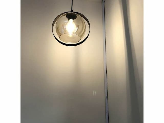 Warm B&B-Quadruple room-8