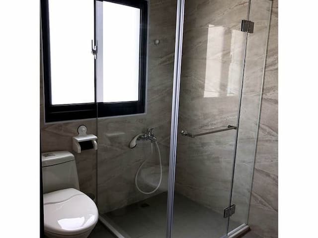 Warm B&B-Quadruple room-7