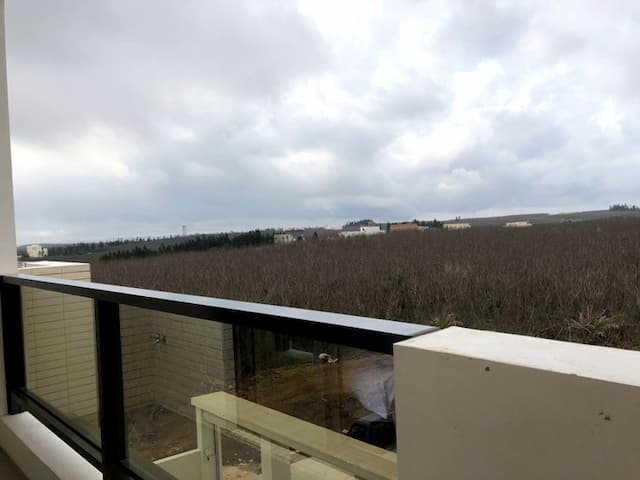 Warm B&B-Quadruple room-4