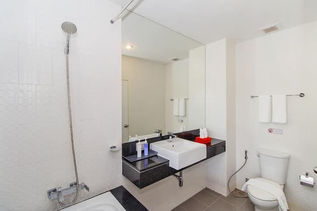 卡倫查塔別緻公寓（Chic Condo Karon）-豪華一室公寓（不含早餐）（Deluxe Studio（Room only）-9