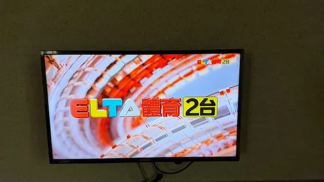 Elephant garden B&B-twin bed Room-5